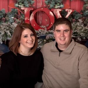 Meet your Posher, Gloria